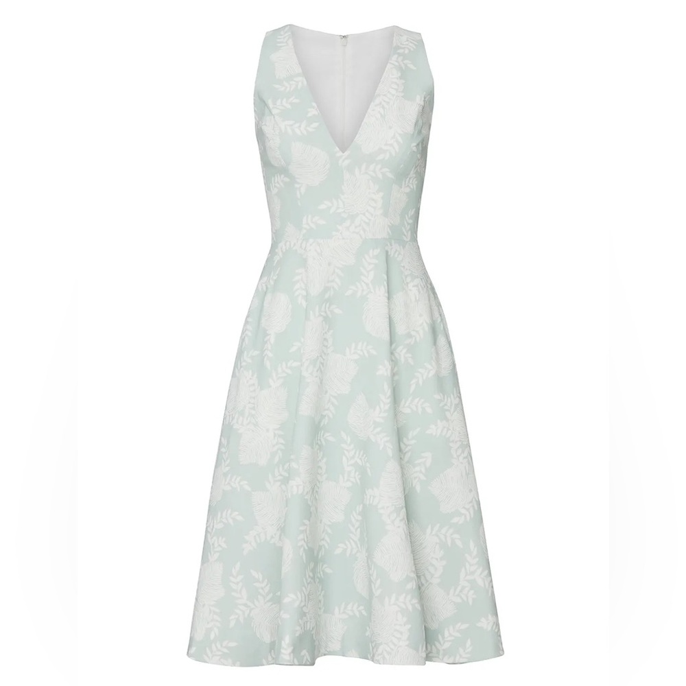 Dress the Population Catalina Dress